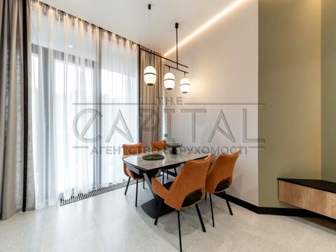 квартира за адресою Київ, Садово-Ботанічна вул. (Тимірязєвська), 46