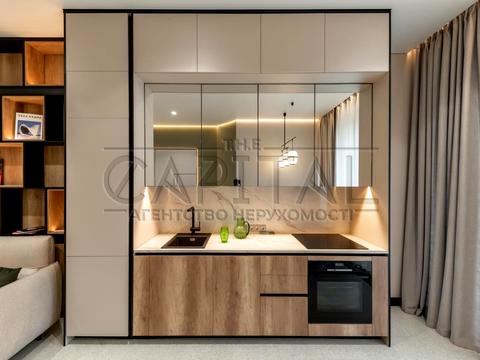 квартира за адресою Київ, Садово-Ботанічна вул. (Тимірязєвська), 46