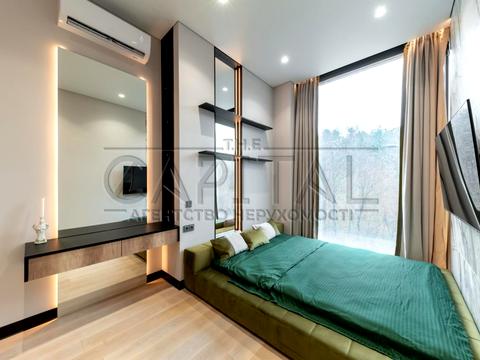 квартира за адресою Київ, Садово-Ботанічна вул. (Тимірязєвська), 46