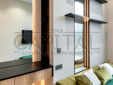 квартира за адресою Київ, Садово-Ботанічна вул. (Тимірязєвська), 46