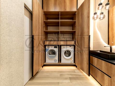 квартира за адресою Київ, Садово-Ботанічна вул. (Тимірязєвська), 46