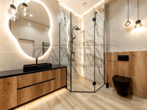 квартира за адресою Київ, Садово-Ботанічна вул. (Тимірязєвська), 46