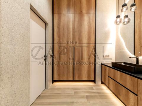 квартира за адресою Київ, Садово-Ботанічна вул. (Тимірязєвська), 46