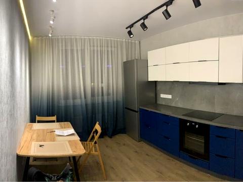 квартира за адресою Перлинна вул., 7