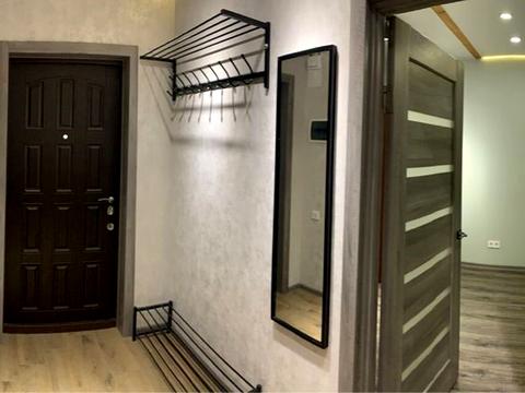 квартира за адресою Перлинна вул., 7