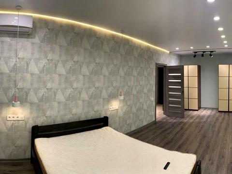 квартира за адресою Перлинна вул., 7