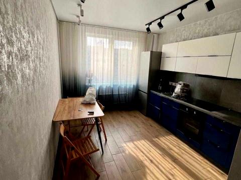 квартира за адресою Перлинна вул., 7