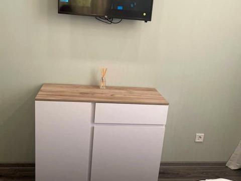 квартира за адресою Перлинна вул., 7