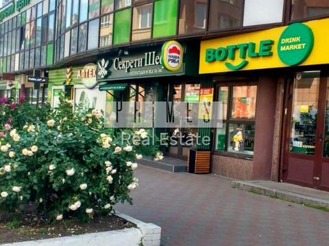 комерційна за адресою Київ, Петра Григоренка просп., 1/7
