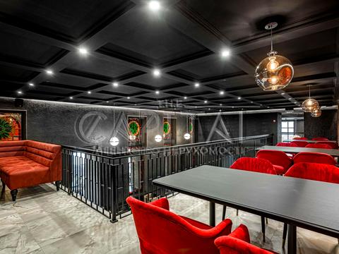 комерційна за адресою Набережно-Хрещатицька вул., 17/18