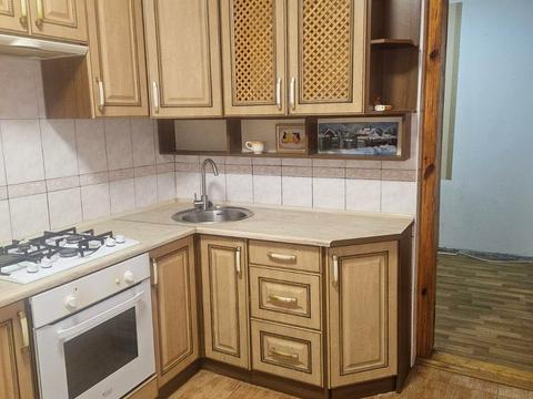 квартира за адресою Молодежная, 3