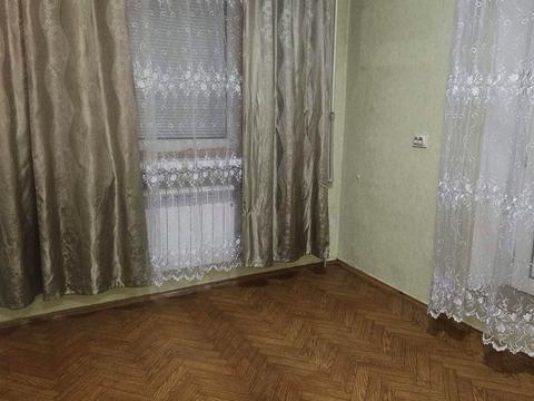 квартира за адресою Молодежная, 3