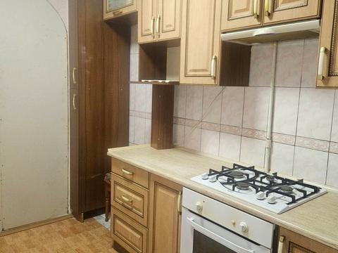 квартира за адресою Молодежная, 3