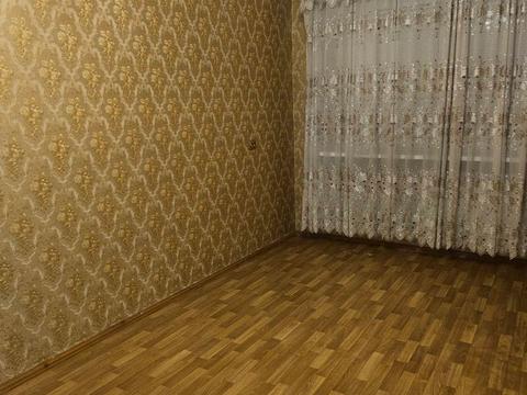 квартира за адресою Молодежная, 3