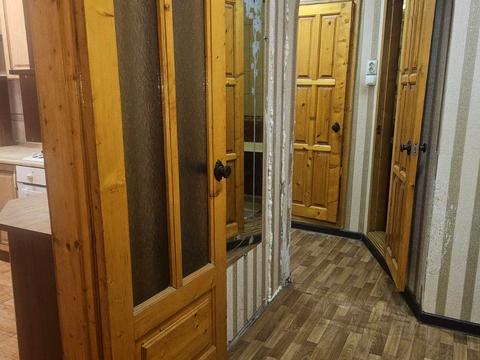 квартира за адресою Молодежная, 3