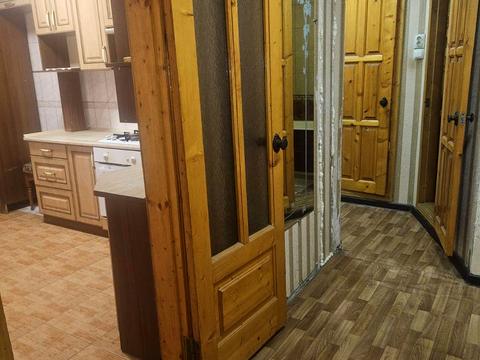 квартира за адресою Молодежная, 3