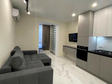 квартира за адресою Запорізьке шосе, 30ю