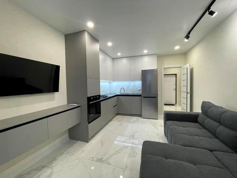 квартира за адресою Запорізьке шосе, 30ю