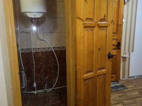 квартира за адресою Молодежная, 3