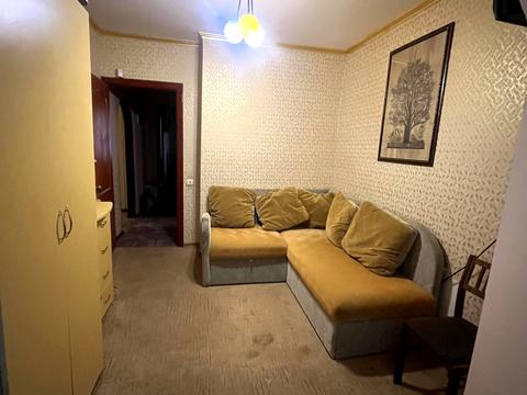 квартира за адресою Михайла Лушпи просп., 57