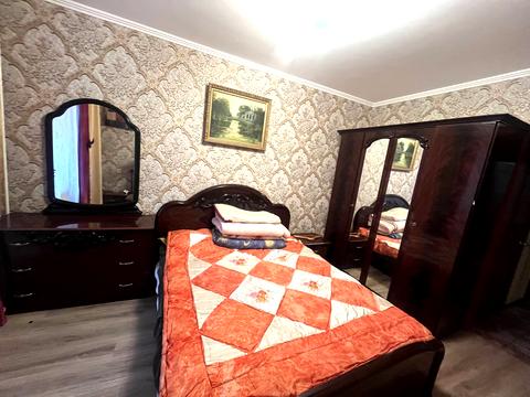 квартира за адресою Михайла Лушпи просп., 57