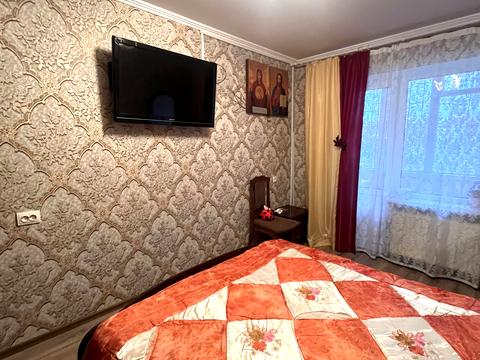 квартира за адресою Михайла Лушпи просп., 57