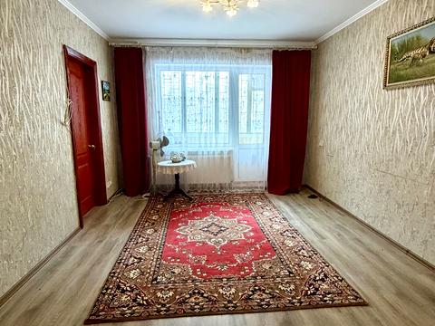 квартира за адресою Михайла Лушпи просп., 57