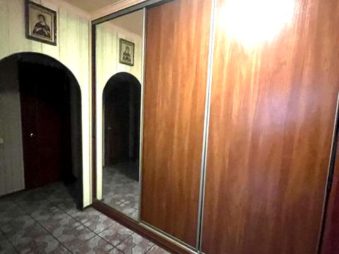 квартира за адресою Михайла Лушпи просп., 57