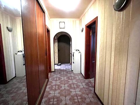 квартира за адресою Михайла Лушпи просп., 57