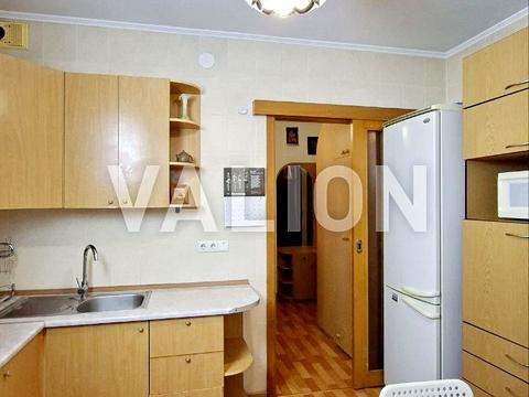 квартира за адресою Ялтинська вул., 15