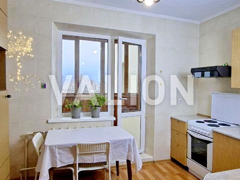 квартира за адресою Ялтинська вул., 15