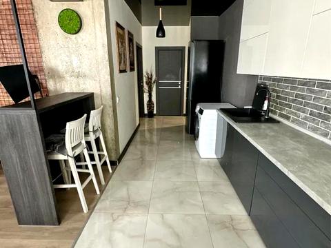 квартира по адресу Линкольна ул. (Димитрова), 6-А