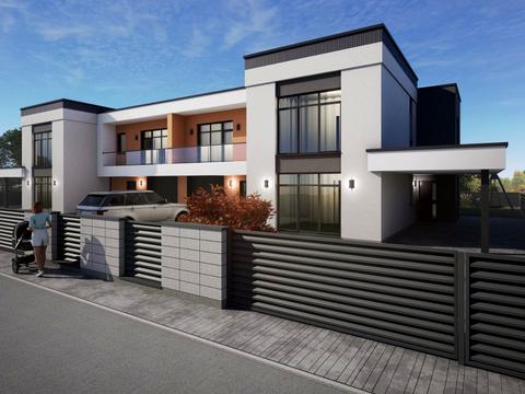 будинок за адресою с. Микитинці, Вишнева, 23