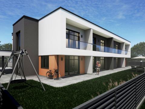 будинок за адресою с. Микитинці, Вишнева, 23