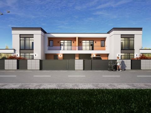 будинок за адресою с. Микитинці, Вишнева, 23