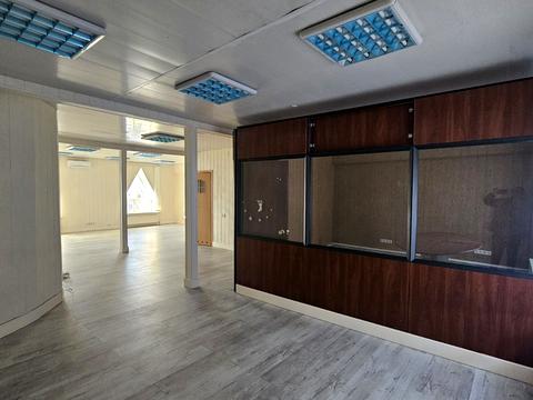 коммерческая по адресу Даниила Щербаковского ул. (Щербакова), 4