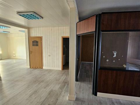 коммерческая по адресу Даниила Щербаковского ул. (Щербакова), 4