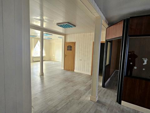 коммерческая по адресу Даниила Щербаковского ул. (Щербакова), 4