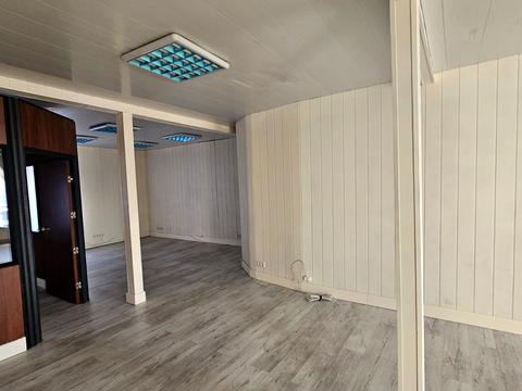 коммерческая по адресу Даниила Щербаковского ул. (Щербакова), 4