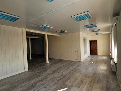 коммерческая по адресу Даниила Щербаковского ул. (Щербакова), 4