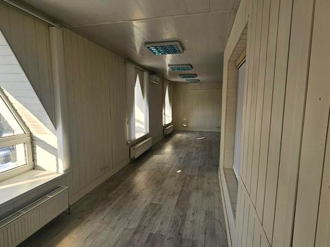 коммерческая по адресу Даниила Щербаковского ул. (Щербакова), 4