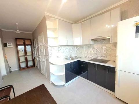 квартира за адресою Миколи Закревського вул., 47-А