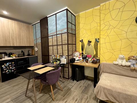 квартира за адресою Генуезька вул., 1-Е