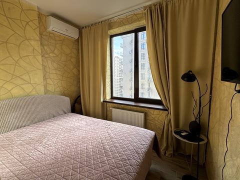 квартира за адресою Генуезька вул., 1-Е