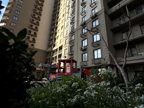 квартира за адресою Генуезька вул., 1-Е