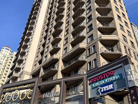 квартира за адресою Генуезька вул., 1-Е