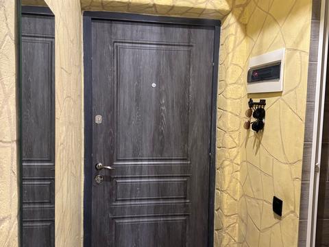 квартира за адресою Генуезька вул., 1-Е