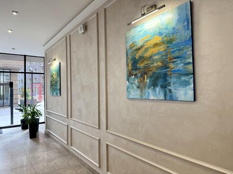 квартира за адресою Генуезька вул., 1-Е