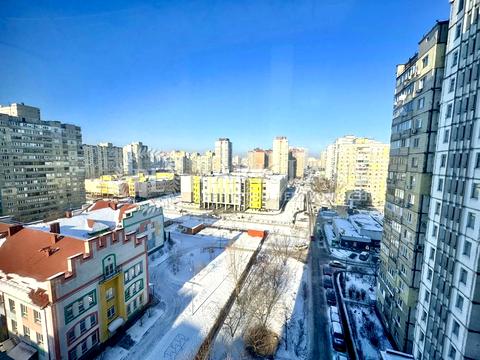 квартира за адресою Ревуцького вул., 44-Б