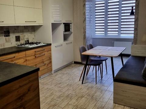 квартира по адресу Келецкая ул., 140